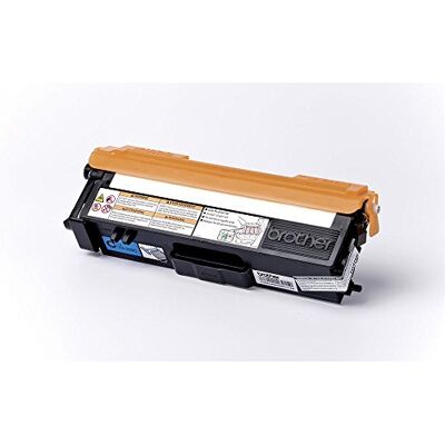 Brother TN320C Cartuccia laser Brother TN320C Cartuccia laser