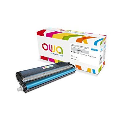 Armor TN-230C Toner laser rigenerato compatibile con stampanti Brother DCP ciano Armor TN-230C Toner laser rigenerato compatibile con stampanti Brother DCP ciano