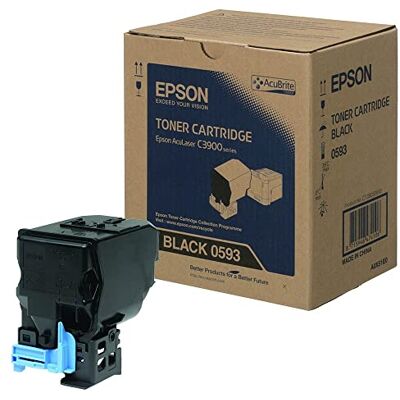 Epson S050593 Cartuccia laser Epson S050593 Cartuccia laser