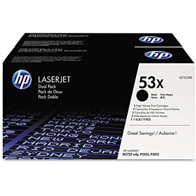HP Toner HP Toner