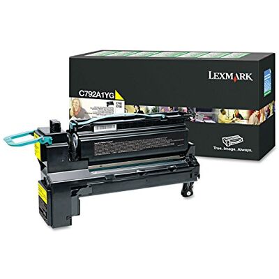 Lexmark Toner Lexmark Toner