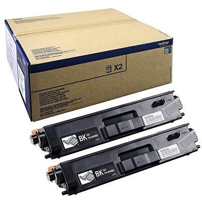 Brother 935656 Toner a Laser, Nero Brother 935656 Toner a Laser, Nero