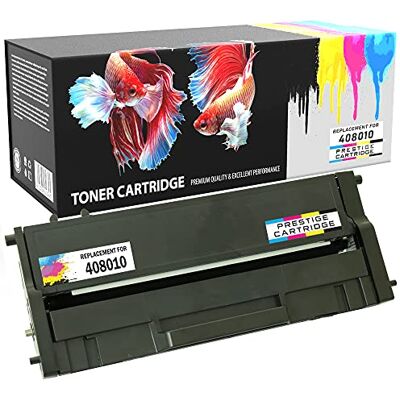 PRESTIGE CARTRIDGE Toner Compatibile ALTA RESA (1.500 pagine) Cartuccia Laser per Ricoh SP-150, SP-150SU, SP-150SUW, SP-150W, SP-150S, SP-150SF, SP-150X NERO PRESTIGE CARTRIDGE Toner Compatibile ALTA RESA (1.500 pagine) Cartuccia Laser per Ricoh SP-150, SP-150SU, SP-150SUW, SP-150W, SP-150S, SP-150SF, SP-150X NERO