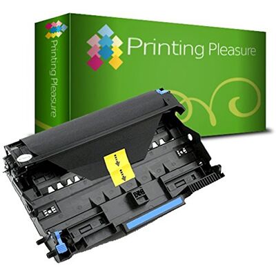 Printing Pleasure Tamburo compatibile per Brother DCP-7055, 7055W, 7060D, 7065DN, 7070DW, HL-2130, 2132, 2135W, 2240, 2240D, 2250DN, 2270DW, MFC-7360N, 7460DN, 7460N, 7860DW, FAX-2840, 2940E DR2200, Colore: Nero Printing Pleasure Tamburo compatibile per Brother DCP-7055, 7055W, 7060D, 7065DN, 7070DW, HL-2130, 2132, 2135W, 2240, 2240D, 2250DN, 2270DW, MFC-7360N, 7460DN, 7460N, 7860DW, FAX-2840, 2940E DR2200, Colore: Nero