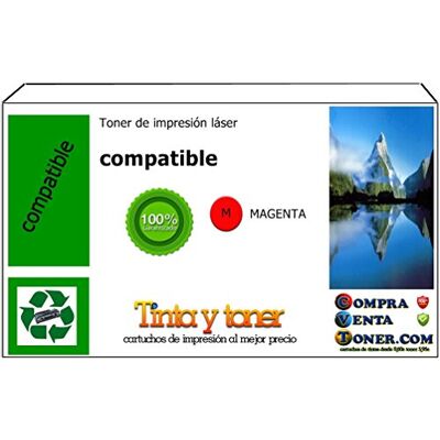 NEUTRA Toner C950M Magenta Compatibile per Lexmark C950 C950X2MG 24.000 Pagine NEUTRA Toner C950M Magenta Compatibile per Lexmark C950 C950X2MG 24.000 Pagine