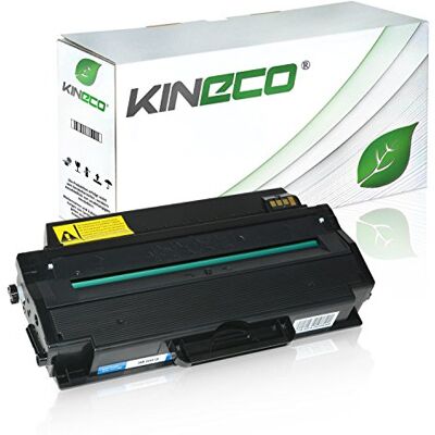 Kineco Toner compatibile con MLT-D103 per Samsung ML-2950NDR, ML-2955FW, SCX-4726FN, SCX-4728FD, SCX-4729FW Nero 2.500 ppm Kineco Toner compatibile con MLT-D103 per Samsung ML-2950NDR, ML-2955FW, SCX-4726FN, SCX-4728FD, SCX-4729FW Nero 2.500 ppm