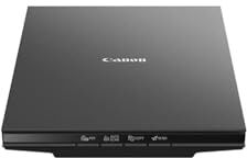 Canon Italia Canoscan Lide 300 Scanner, Nero