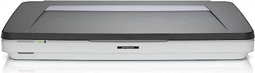 Epson Scanner Expression 12000Xl Pro A3 2400X4