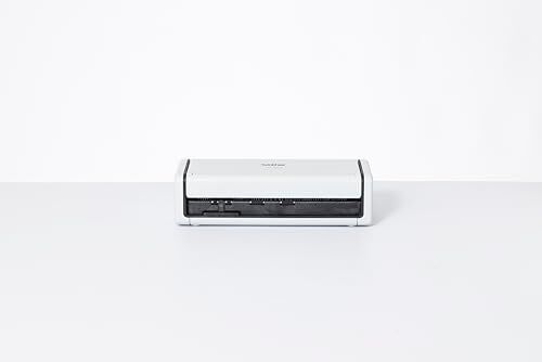 Brother ADS-1800W Scanner documenti compatto e portatile con Wi-Fi