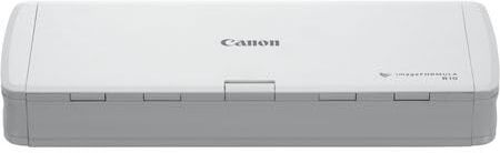 Canon Scanner portatile  imageFORMULA R10