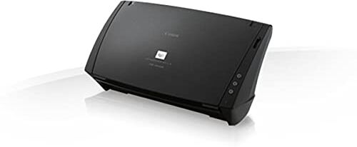 Canon DR 2010M Scanner Sheetfeed (Ricondizionato)