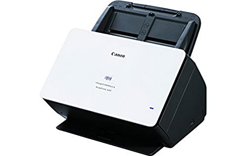 Canon imageFORMULA ScanFront 400 dok