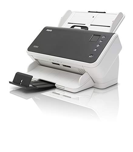 Kodak Alaris S2050 Scanner A4