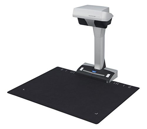 Fujitsu ScanSnap SV600 Scanner per libri