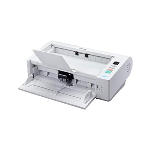 Canon DR M140 Scanner Sheetfeed