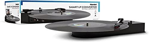 Hamlet Smart LP converter