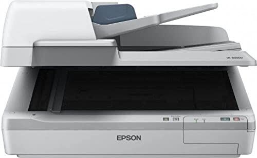 Epson WorkForce DS-60000 600 x 600 DPI