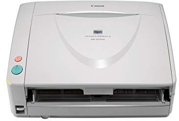 Canon DR-6030C 220-24