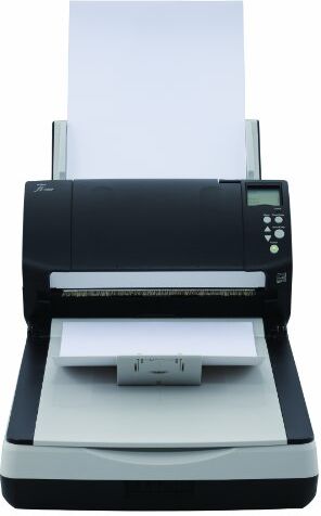 Fujitsu Scanner Fi-7260