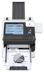 HP Scanjet Enterprise 7000nx