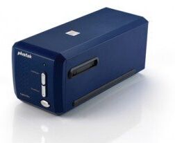 Plustek Scanner per Pellicole  OpticFilm 8100