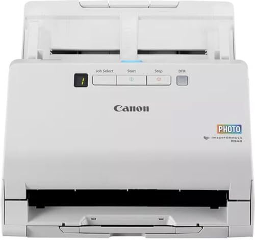 Canon imageFORMULA  dokumentscan