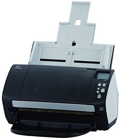 Fujitsu Scanner Fi-7160 (Ricondizionato)