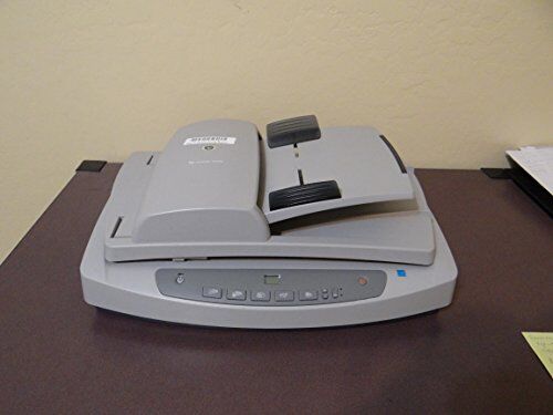 HP Scanner a superficie piana digitale  Scanjet 5590