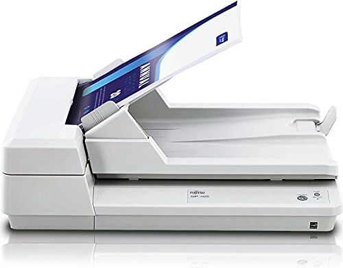 Fujitsu SP-1425 Scanner Flatbed / letto piano