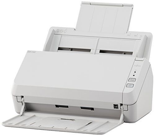 Fujitsu SP-1120 Scanner Sheetfeed