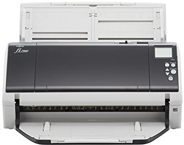 Fujitsu FI-7460 Scanner Sheetfeed