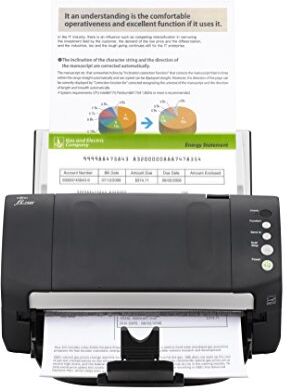 Fujitsu Scanner Fi-7140