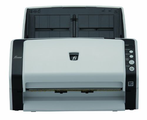 Fujitsu FI 6130Z Scanner Sheetfeed