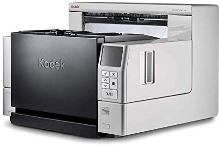 Kodak i4650 Scanner di documenti 304.8 x 5300 mm 600 dpi x 600 dpi fino a 130 ppm (mono) / fino a 130 ppm (colore) Alimentatore automatico di documenti (500 fogli) fino a 75000 pagine