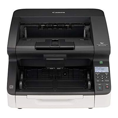 Canon imageFORMULA DR-G2140 600 x 600 DPI Canon imageFORMULA DR-G2140 600 x 600 DPI