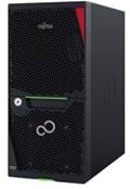 Fujitsu Primergy tx1310 m5 tower xeon e-2324g 3.1 ghz 16 gb vfy:t1315sc041in