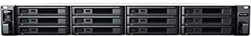 Synology RX1223RP Expansion, 12-Bay HDD/SSD Only