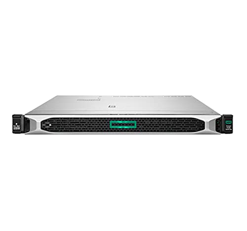 HP Enterprise ProLiant DL360 Gen10+ Server 24 to 2,1 GHz 32 GB Rastrelliera (1U) Intel® Xeon® Silver 800 W DDR4-SDRAM