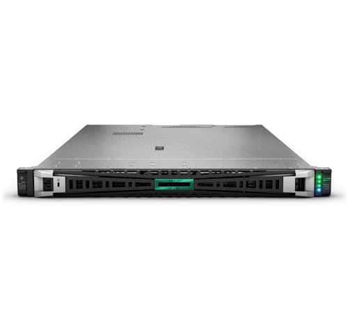 HP e proliant dl360 gen11 network choice montabile in rack p51931-421