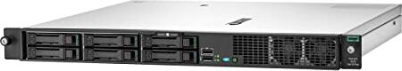 HP Serwer DL20 Gen10+ E-2314 1P 8G N Svr