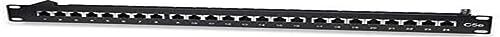 Intellinet 16-Port Cat5e Pannello Patch UTP 48,26 cm 1 He Nero 513548