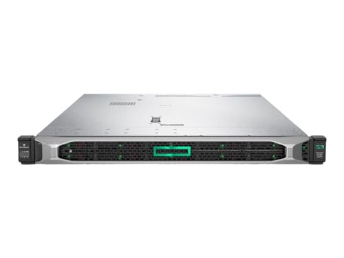 HP E ProLiant DL360 Gen10 Server Rastrelliera (1U) Intel® Xeon® Silver 4214R 2,4 GHz 32 GB DDR4-SDRAM 800 W