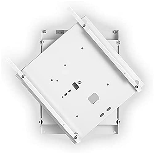HAGOR Flip Adapter Adattatore da 65", colore: Bianco