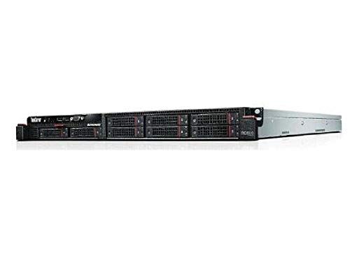 Lenovo ThinkServer RD630 Xeon E5-2640 15MB Cache 8GB DDR3 RDIMM noHDD Raid700 512MB 0 1 5 6 2x800W PS DVDRW 2594-A6G Topseller