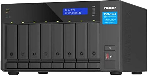 QNAP TVS-h874X-i9-64G