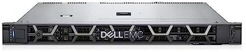 Dell PowerEdge R350 servidor 2,8 GHz 16 GB Bastidor (1U) Intel Xeon E 600 W DDR4-SDRAM