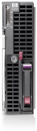 HP 655086-B21 Server G7 6276, 1P, 8 GB-R, attacco a caldo