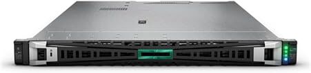 HP e proliant dl360 gen11 network choice montabile in rack p51930-421