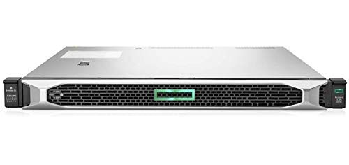 HP E ProLiant DL160 Gen10 Intel Xeon Silver 4110 Server rack 1U (ricondizionato)