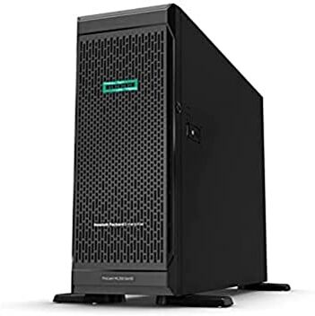 Hpe proliant ml350 gen10 entry tower xeon bronze 3206r 1.9 ghz p21786-421